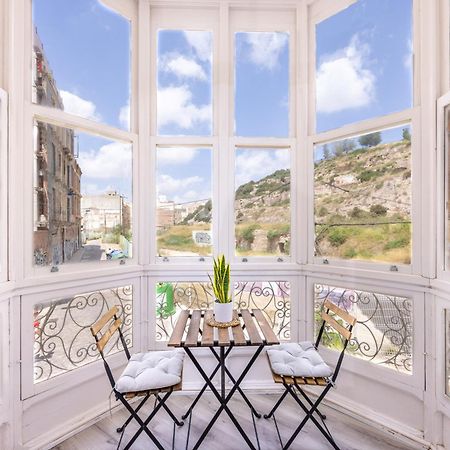 Apartamentos Turisticos Gran Via By Cartagenaspain מראה חיצוני תמונה