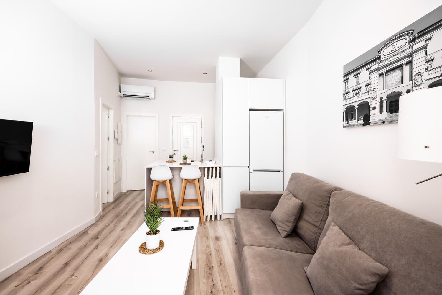 Apartamentos Turisticos Gran Via By Cartagenaspain מראה חיצוני תמונה