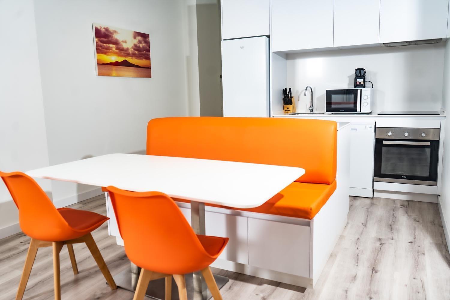 Apartamentos Turisticos Gran Via By Cartagenaspain מראה חיצוני תמונה