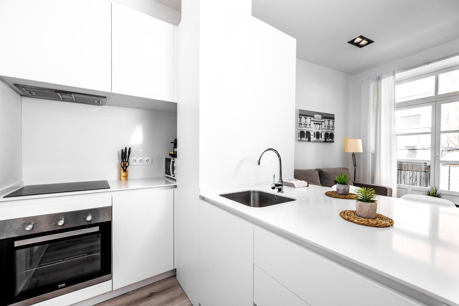 Apartamentos Turisticos Gran Via By Cartagenaspain מראה חיצוני תמונה