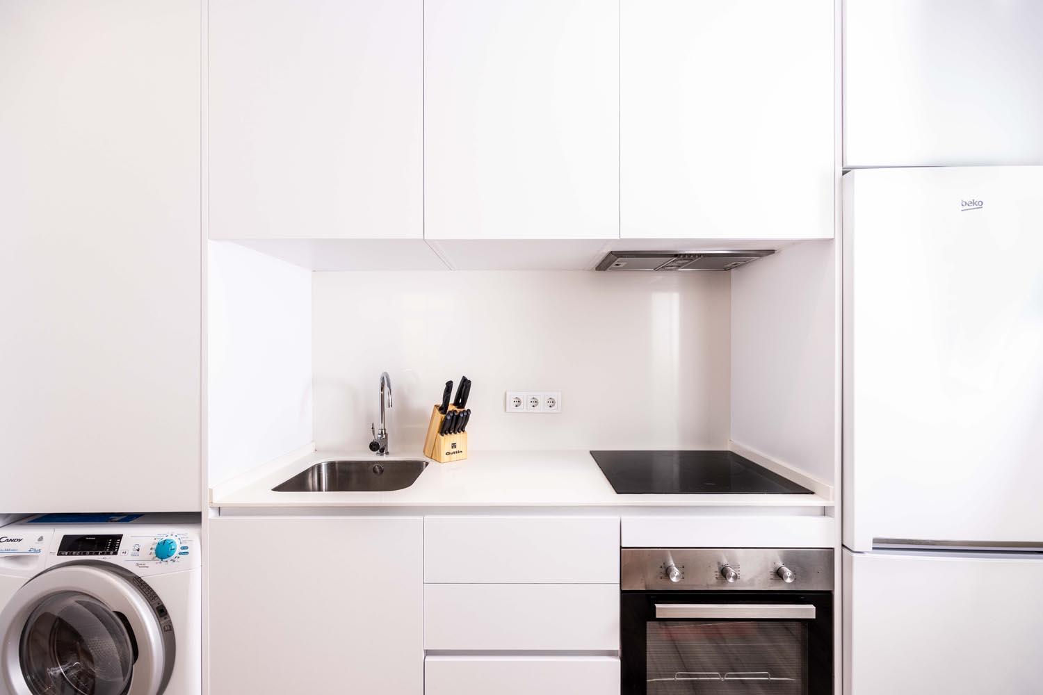 Apartamentos Turisticos Gran Via By Cartagenaspain מראה חיצוני תמונה